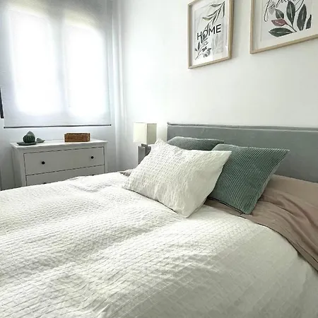 Mar Jonica 公寓 德尼亚