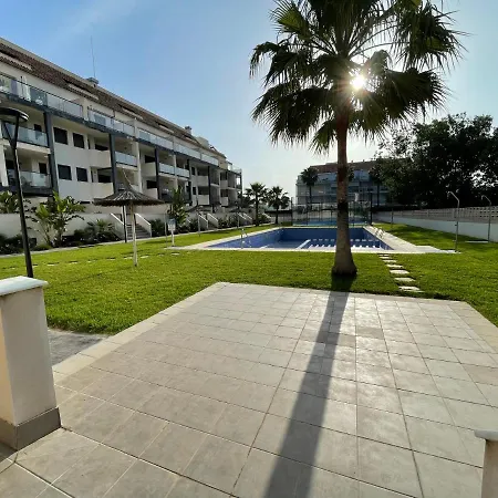 Mar Jonica Apartment *