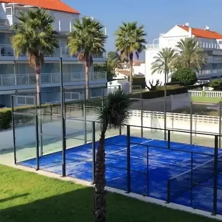 Mar Jonica Apartment *